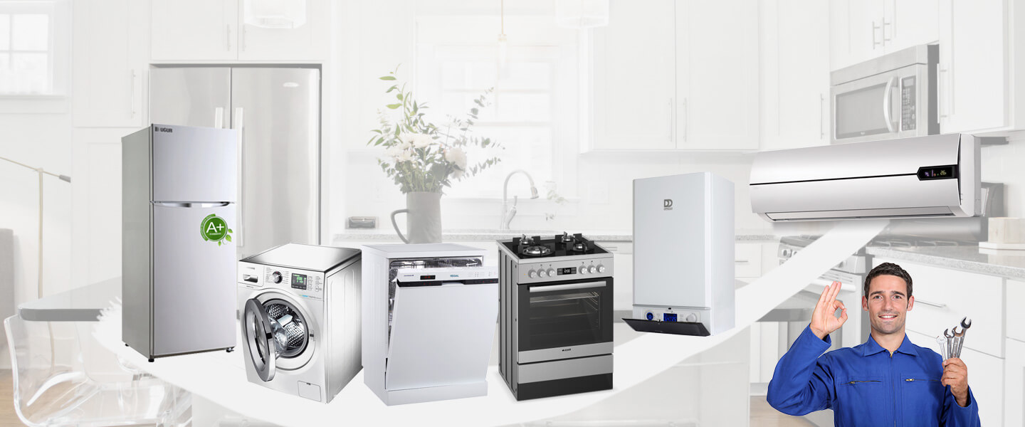 Karataş Gaggenau Servisi